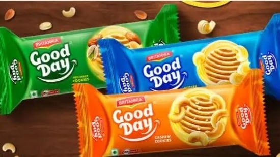 Britannia biscuits are to become costlier this year.&nbsp;