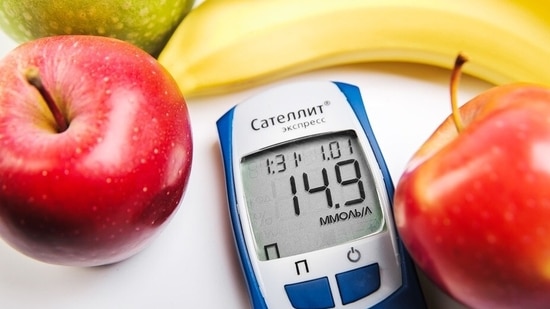 To manage your blood glucose levels you need to balance what and how much to eat and drink.(Pixabay)