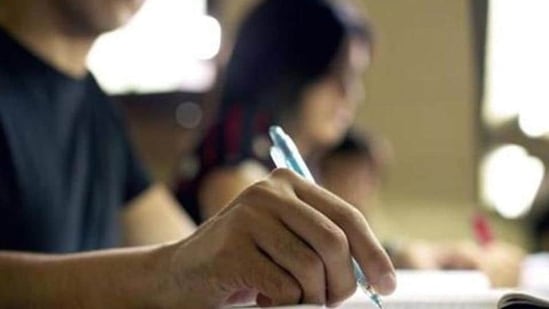 UP Board Class 12 English paper leak case | Representational image(Getty Images/iStockphoto) UP Board Class 12 English paper leak case | Representational image(Getty Images/iStockphoto)