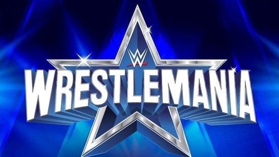 Wrestlemania 38 takes place on April 3 and 4.&nbsp;(WWE)