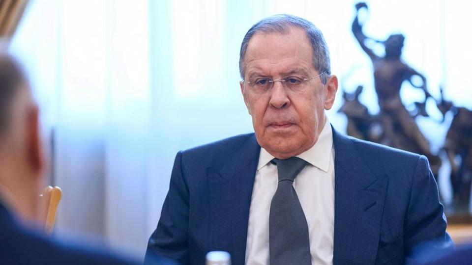 The efforts don’t have to be public but they could start with India telling foreign minister Lavrov this week that Delhi’s patience is not unlimited. (HT) The efforts don’t have to be public but they could start with India telling foreign minister Lavrov this week that Delhi’s patience is not unlimited. (HT)