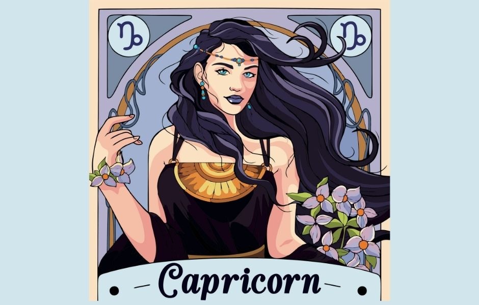 Capricorn Daily Horoscope for June 24, 2022:You can expect an enjoyable atmosphere amongst your family
