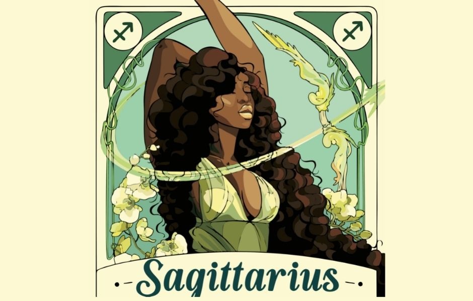 Sagittarius Daily Horoscope for June 10, 2022: Make efforts to strengthen your mental toughness to enjoy peace.