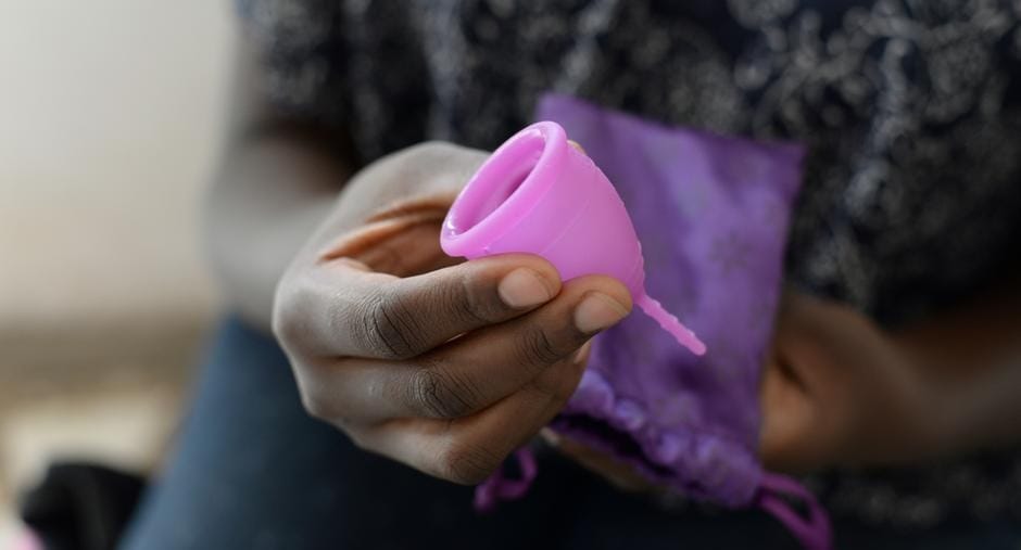 Single-use sanitary products lead to a lot of plastic waste. What are the green alternatives? (Gioia Forster/dpa/picture alliance/dpa) Single-use sanitary products lead to a lot of plastic waste. What are the green alternatives? (Gioia Forster/dpa/picture alliance/dpa)