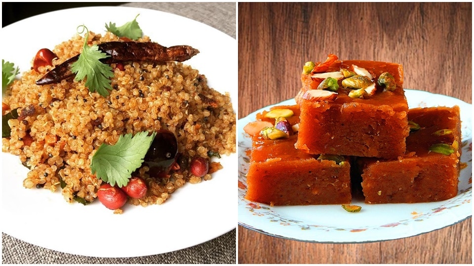 Ugadi 2022 recipes you must try