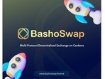 Bashoswap will bring together existing functionalities on other blockchains such as Uniswap and Pancakeswap and repurpose them for the CardanoBlockchain. Bashoswap will bring together existing functionalities on other blockchains such as Uniswap and Pancakeswap and repurpose them for the CardanoBlockchain.