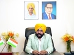 Chandigarh should be moved to Punjab for harmony, the resolution moved by the Punjab Assembly said. (ANI) Chandigarh should be moved to Punjab for harmony, the resolution moved by the Punjab Assembly said. (ANI)