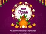 Happy Ugadi 2022: Best SMS, WhatsApp messages, quotes to wish family and friends (Twitter/mrcopper2017)