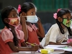 Covid-19 masks have been made optional in Delhi and Mumbai.&nbsp;