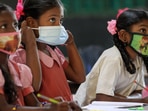 With Covid-19 cases declining, several state governments, including Delhi, have relaxed mask mandates. (PTI) With Covid-19 cases declining, several state governments, including Delhi, have relaxed mask mandates. (PTI)