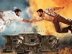 RRR receives was released on March 25. RRR receives was released on March 25.