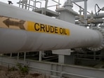 Tthe Strategic Petroleum Reserve in Freeport, Texas, U.S. on June 9, 2016. REUTERS/Richard Carson/File Photo
