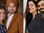 Geeta Basra has praised Virat Kohli for shedding light on paternity leave in India. Geeta Basra has praised Virat Kohli for shedding light on paternity leave in India.
