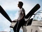 Top Gun Maverick will bring back Tom Cruise as a teacher to a younger crop of pilots. Top Gun Maverick will bring back Tom Cruise as a teacher to a younger crop of pilots.