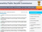MPSC State Services Prelims Result 2022 declared, here’s direct link to check MPSC State Services Prelims Result 2022 declared, here’s direct link to check