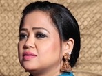Bharti Singh refutes rumours that she has already welcomed her first child.
