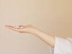 Collagen supplements are rich in vitamins and antioxidants.