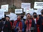 Human rights activists welcomed the Centre’s decision to remove Afspa but said they would continue to push for the complete repeal of the controversial legislation. (AP) Human rights activists welcomed the Centre’s decision to remove Afspa but said they would continue to push for the complete repeal of the controversial legislation. (AP)