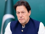 Pak PM Imran Khan. Pak PM Imran Khan.