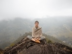 Yoga for road-trippers and travellers: 5 exercises that can be done anywhere (Pixabay) Yoga for road-trippers and travellers: 5 exercises that can be done anywhere (Pixabay)