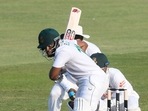South Africa vs Bangladesh Live Cricket Score, 1st Test Day 2 South Africa vs Bangladesh Live Cricket Score, 1st Test Day 2
