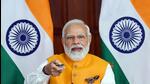 Prime Minister Narendra Modi. (ANI/File) Prime Minister Narendra Modi. (ANI/File)