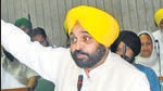 Transfer of Chandigarh to Punjab: AAP government’s flashpoint with Centre (HT) Transfer of Chandigarh to Punjab: AAP government’s flashpoint with Centre (HT)