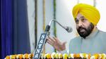 AAP reverses trend with 13 IPS as district police chiefs in Punjab AAP reverses trend with 13 IPS as district police chiefs in Punjab