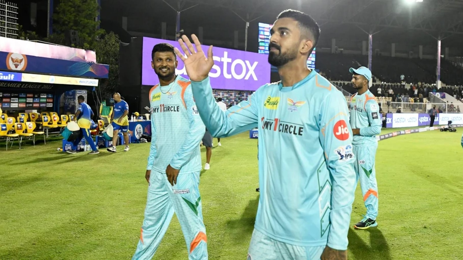 IPL 2022: KL Rahul reserves huge praise for '360-degree' player | Cricket - Hindustan Times IPL 2022: KL Rahul reserves huge praise for '360-degree' player | Cricket - Hindustan Times
