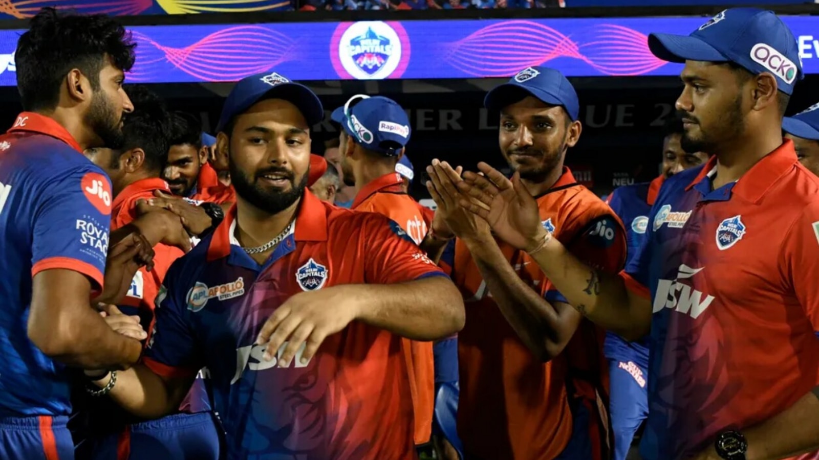 IPL: Delhi Daredevils's first ever IPL XI- Where are they now?