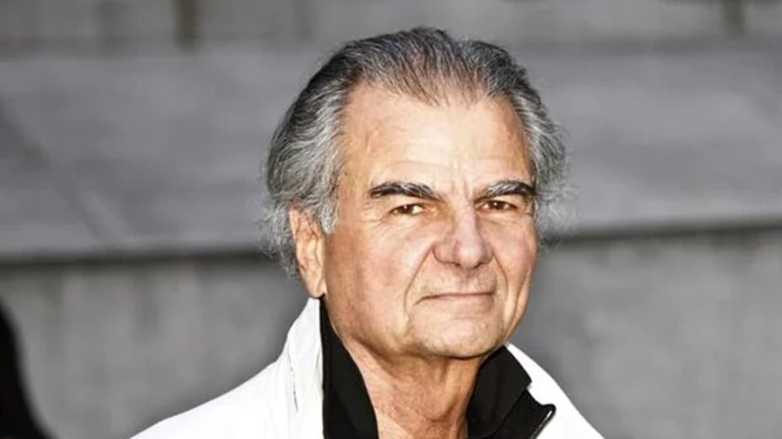 Famed French fashion photographer Patrick Demarchelier dies