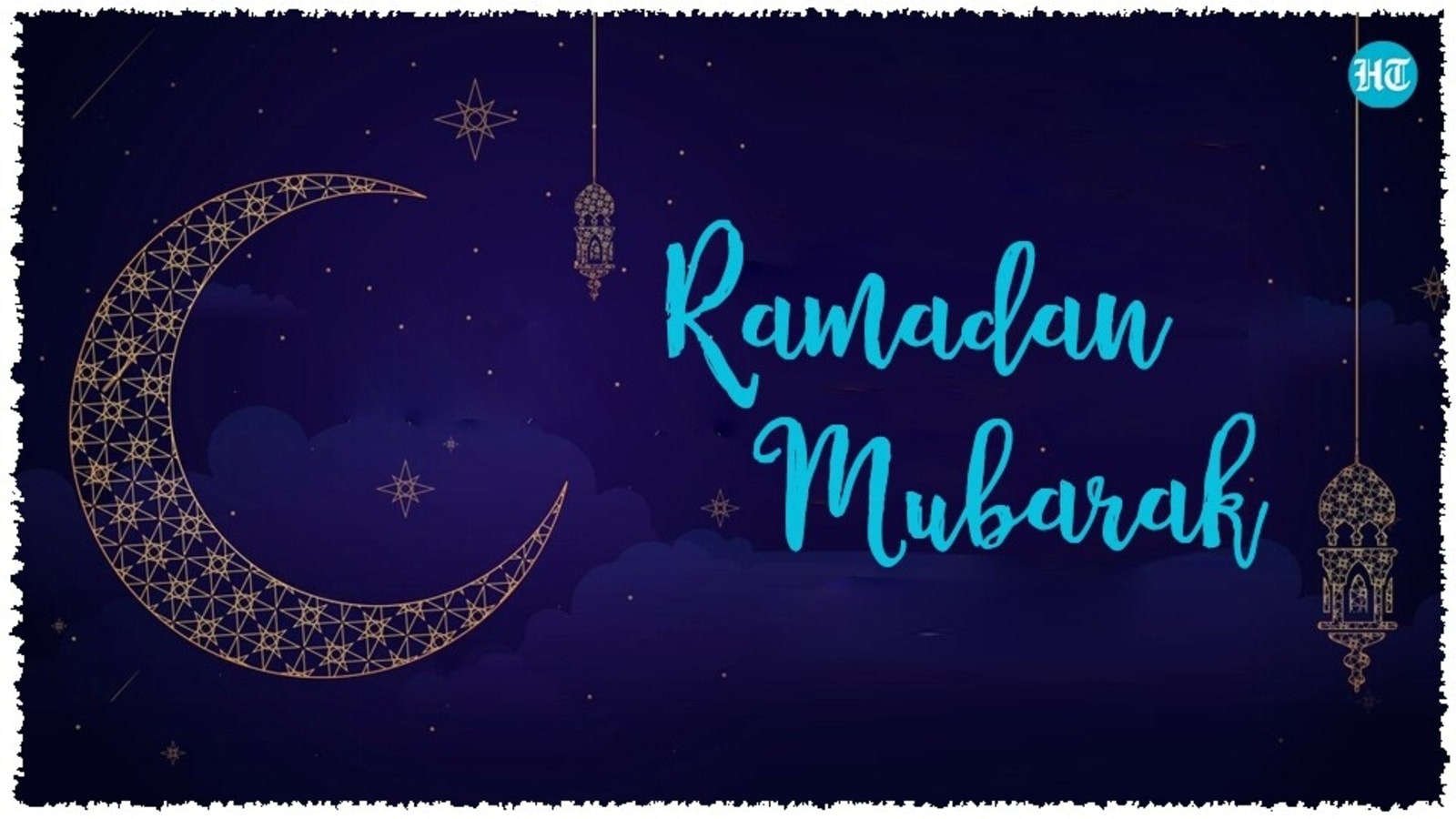 Ramadan Mubarak 2022: Best wishes, images, messages and greetings to share  - Hindustan Times