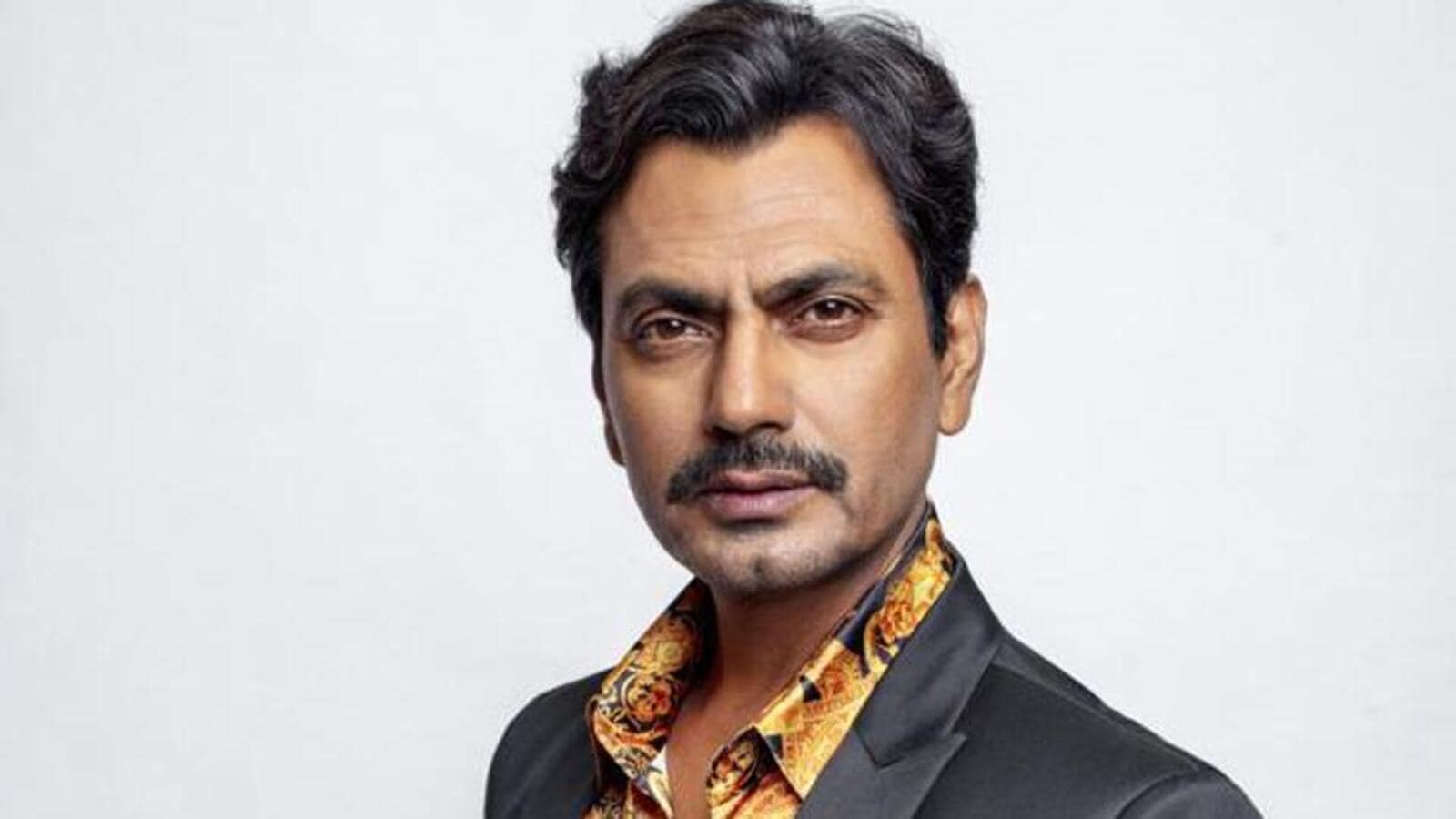 Nawazuddin Siddiqui: I was offered 200 scripts in the last three months, I selected only five