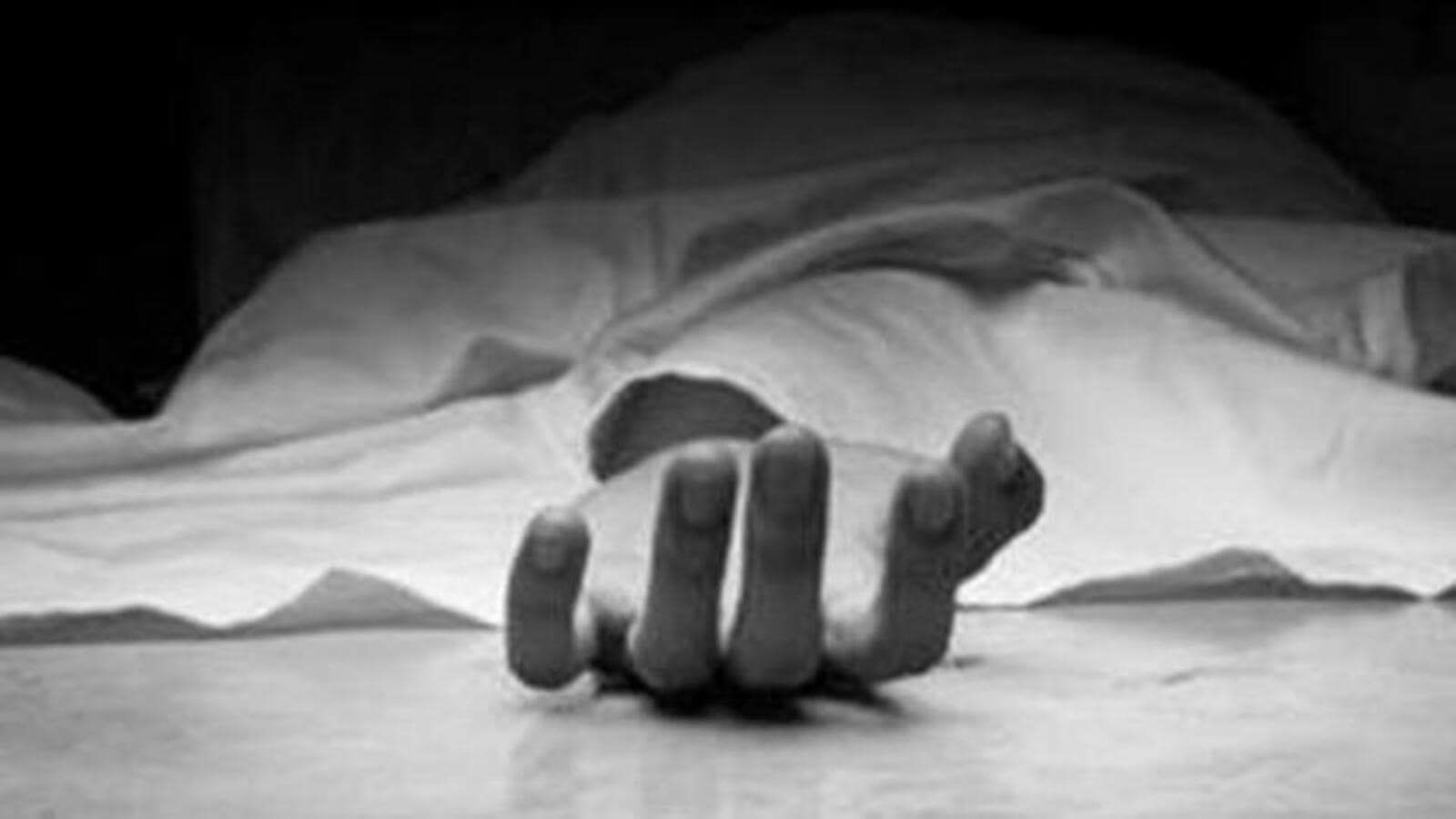 Ludhiana: Wife, son arrested for 48-year-old man's murder ...