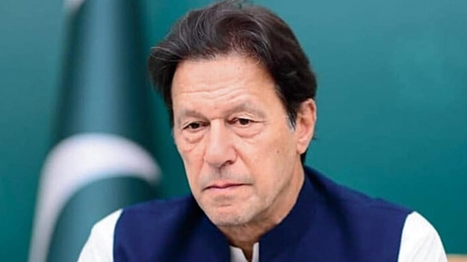 Imran Khan says his life in danger, but he'll continue his fight ...