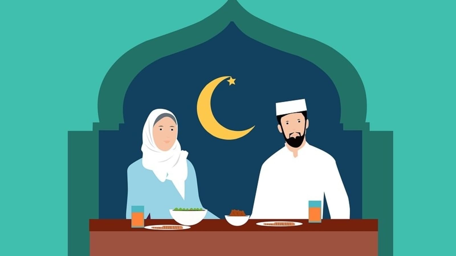 Ramadan 2022: Follow these nutrition dos and don'ts for healthy ...
