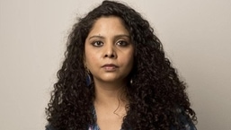Journalist Rana Ayyub was detained by the Bureau of Immigration On March 29,&nbsp;