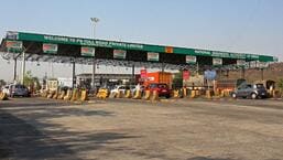 Transporters have said that the hike in toll tax will impact bus fare rates (Ravindra Joshi/HT PHOTO) Transporters have said that the hike in toll tax will impact bus fare rates (Ravindra Joshi/HT PHOTO)