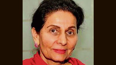 Patiala MP Preneet Kaur said Union minister Nitin Gadkari listened to their demands and has promised that he will ensure early resolution to these demands. (HT File Photo)