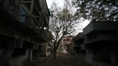 Sixty-nine people, including former Congress lawmaker Ehsan Jafri, were killed in the massacre. (HT PHOTO)