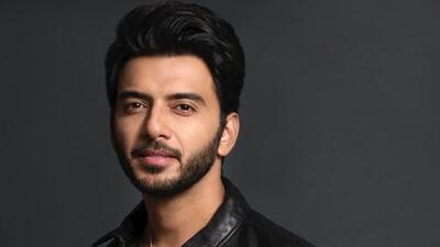 ActorVikram Singh Chauhan recently starred in Rudra.