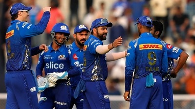 MI Predicted XI vs RR, IPL 2022 (IPLt20.com)