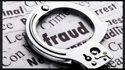 A 46-year-old woman from Sanpada in Navi Mumbai was cheated of  ₹93 lakh. (HT FILE PHOTO)