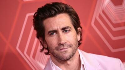 Jake Gyllenhaal was recently seen in Michael Bay’s action-thriller Ambulance Jake Gyllenhaal was recently seen in Michael Bay’s action-thriller Ambulance