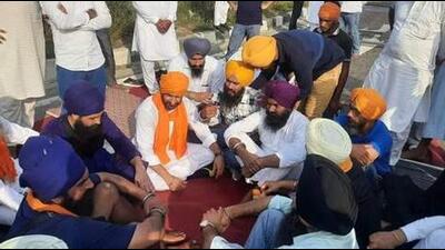 Peeved at the tardy pace of investigation and court proceedings in connection with the 2015 Behbal Kalan police firing incident in which two Sikh protesters were killed, family members of one of the victims on Friday announced to block the National Highway 54 (Bathinda-Amritsar highway) for an indefinite period from April 6.