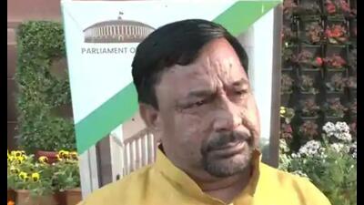The MP said his demand was an expression of the sentiments of masses. (Sourced) The MP said his demand was an expression of the sentiments of masses. (Sourced)