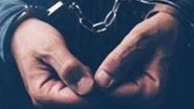 A man was arrested by the West Bengal police from Bokaro in Jharkhand in the early hours of Friday in connection with the murder of Congress councillor Tapan Kandu in Purulia on March 13. (GETTY IMAGES.) A man was arrested by the West Bengal police from Bokaro in Jharkhand in the early hours of Friday in connection with the murder of Congress councillor Tapan Kandu in Purulia on March 13. (GETTY IMAGES.)