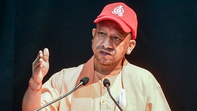 UP's home department approved filling up of 5,381 posts already created in the cybercrime, forensic science, social media, STF and the ATS wings among others. (File photo) UP's home department approved filling up of 5,381 posts already created in the cybercrime, forensic science, social media, STF and the ATS wings among others. (File photo)