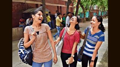 As millennials get nostalgic about getting pranked on April Fool’s Day, Gen Z shares if the day still holds relevance for them in this day and age. (Photo: Sushil Kumar/HT (For representational purpose only)) As millennials get nostalgic about getting pranked on April Fool’s Day, Gen Z shares if the day still holds relevance for them in this day and age. (Photo: Sushil Kumar/HT (For representational purpose only))