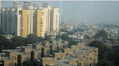 Stamp duty on property registrations will be increased by one per cent. ((Representative photo/HT archive)) Stamp duty on property registrations will be increased by one per cent. ((Representative photo/HT archive))